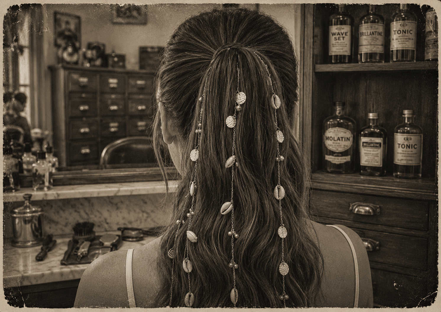 Hair Health & Care