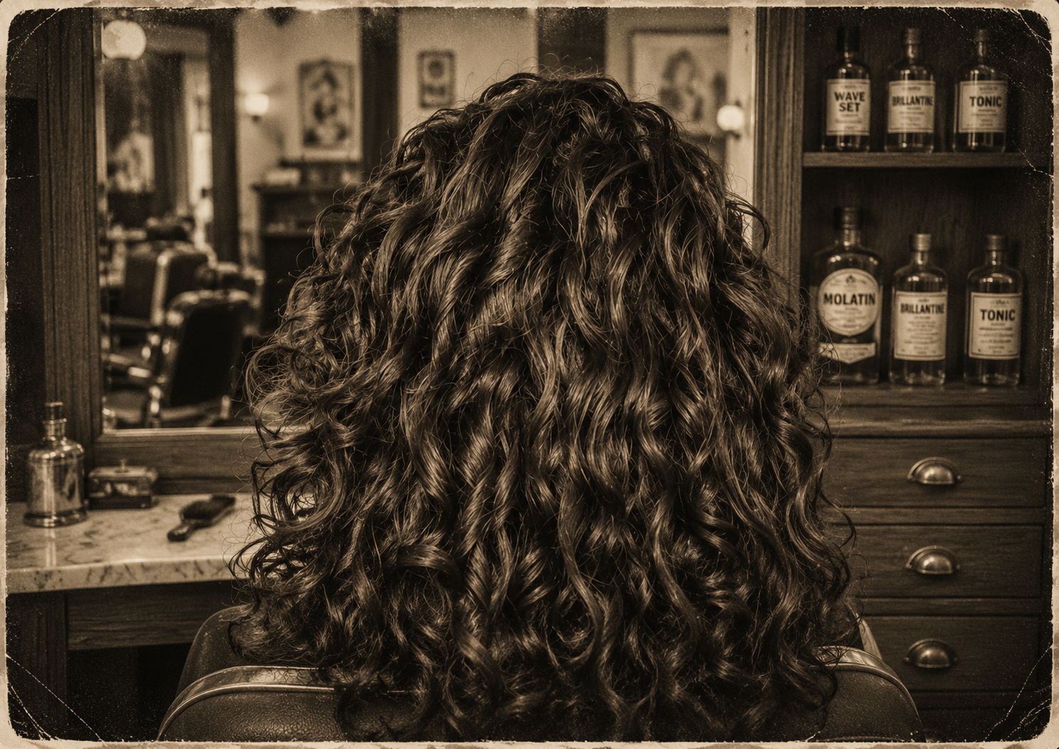 Updos & Special Looks